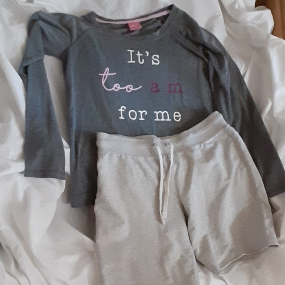 Pajama top